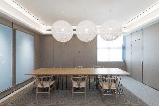 ji hotel saoxing binhai industrial park