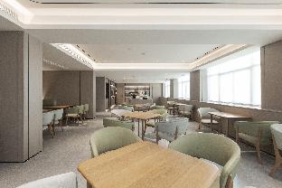 ji hotel saoxing binhai industrial park