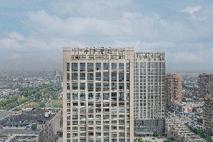 ji hotel saoxing binhai industrial park