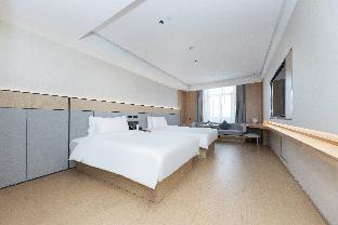 ji hotel saoxing binhai industrial park