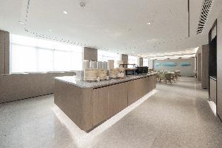 ji hotel saoxing binhai industrial park