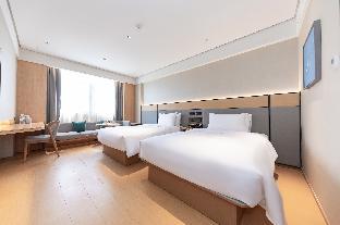 ji hotel ningde rt mart international plaza