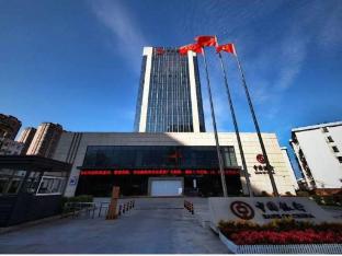 ji hotel ningde rt mart international plaza