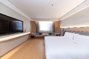 ji hotel ningde rt mart international plaza