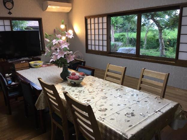 fukurou no yado