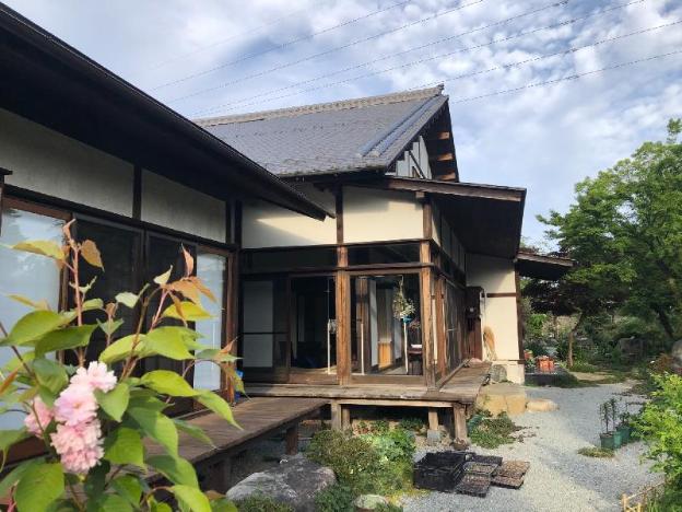fukurou no yado