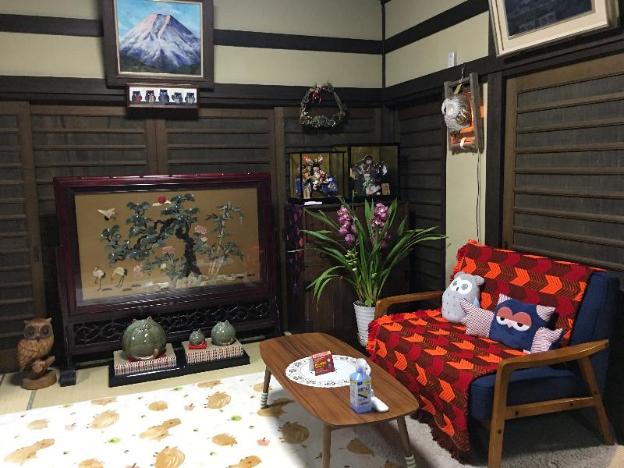 fukurou no yado