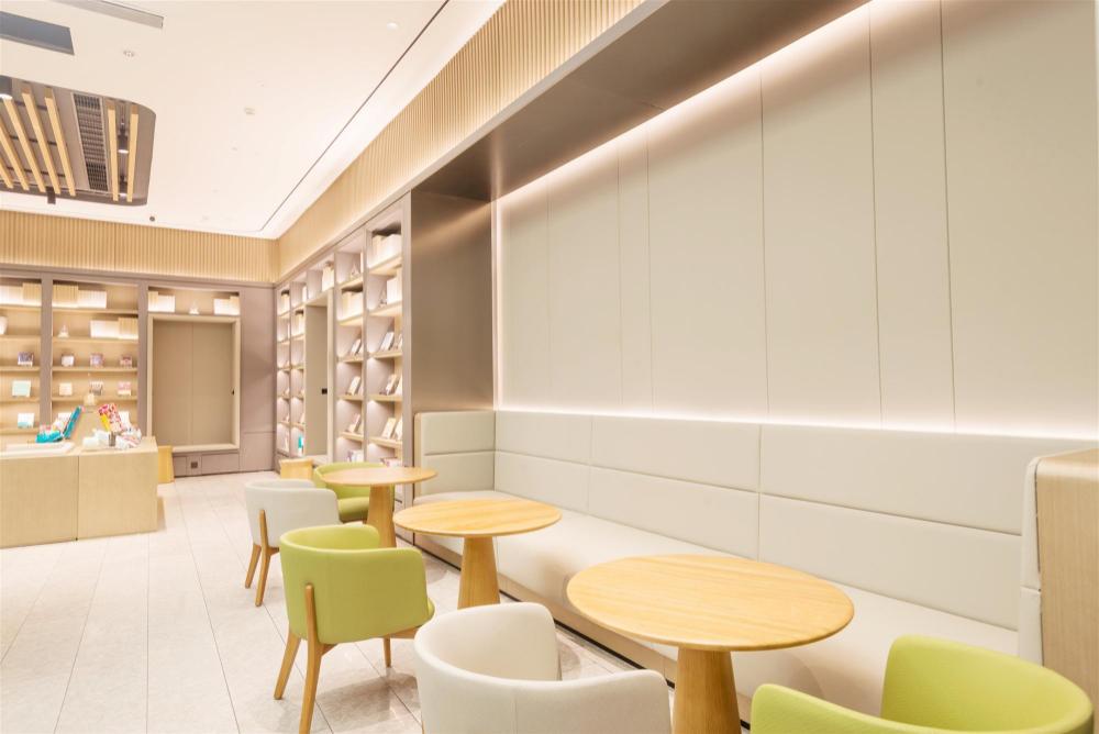 ji hotel xinxiang fat donglai life plaza hotel