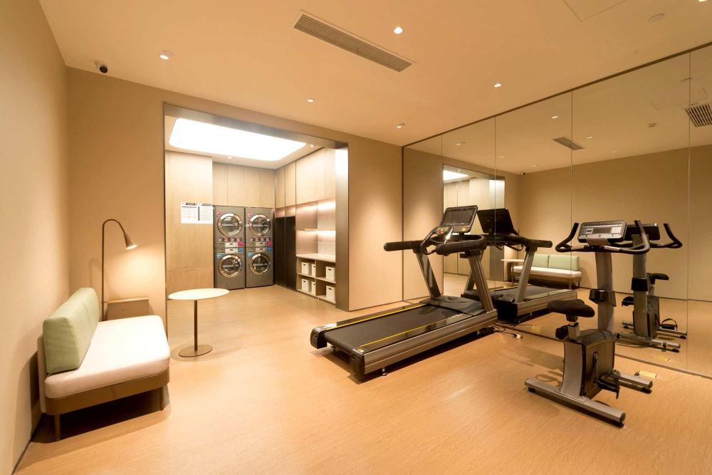 ji hotel xinxiang fat donglai life plaza hotel