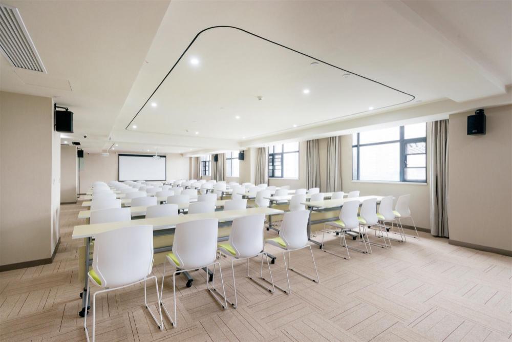 ji hotel xinxiang fat donglai life plaza hotel