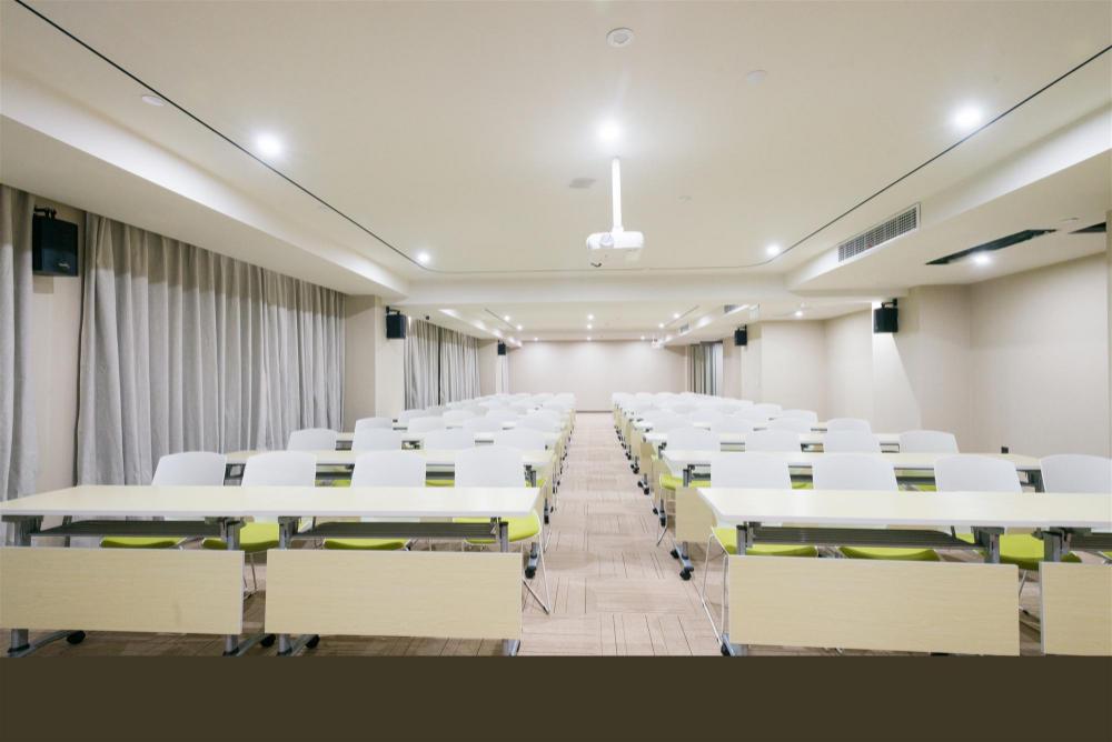ji hotel xinxiang fat donglai life plaza hotel