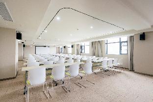 ji hotel xinxiang fat donglai life plaza hotel