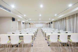 ji hotel xinxiang fat donglai life plaza hotel