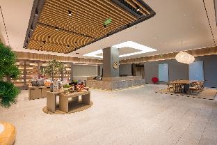 ji hotel xinxiang fat donglai life plaza hotel