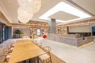 ji hotel xinxiang fat donglai life plaza hotel