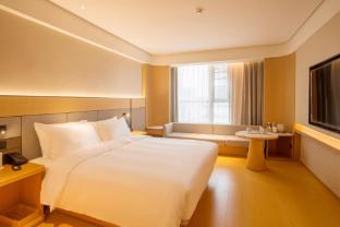 ji hotel xinxiang fat donglai life plaza hotel