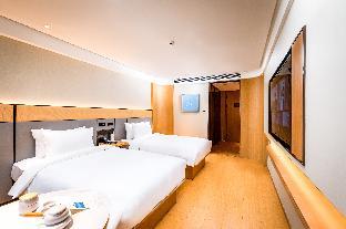 ji hotel xinxiang fat donglai life plaza hotel