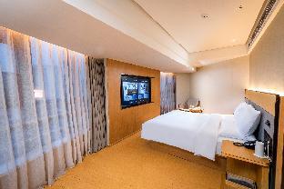 ji hotel xinxiang fat donglai life plaza hotel