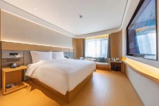 ji hotel xinxiang fat donglai life plaza hotel