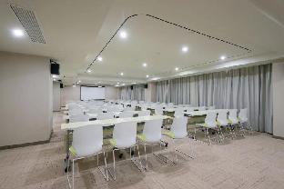 ji hotel xinxiang fat donglai life plaza hotel