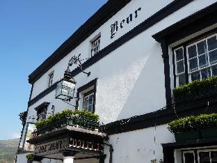 the bear hotel crickhowell