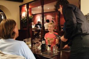 the bear hotel crickhowell