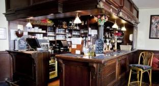 the bear hotel crickhowell