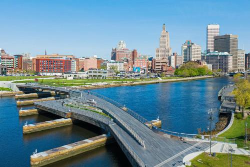 aloft providence downtown