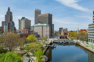 aloft providence downtown
