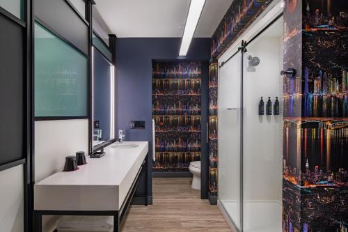 aloft providence downtown