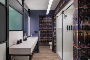 aloft providence downtown