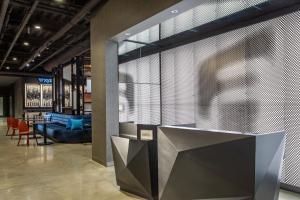 aloft providence downtown
