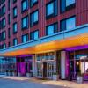 aloft providence downtown