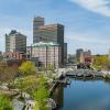 aloft providence downtown
