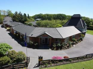 Northwood Motor Lodge,Christchurch>>Belfast,4 star