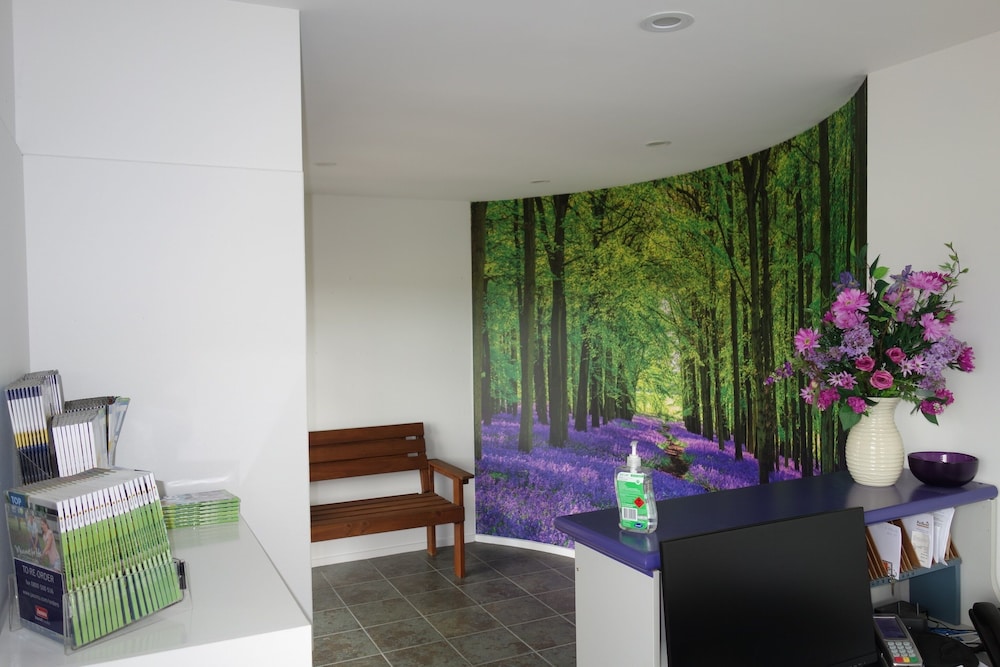 northwood motor lodge