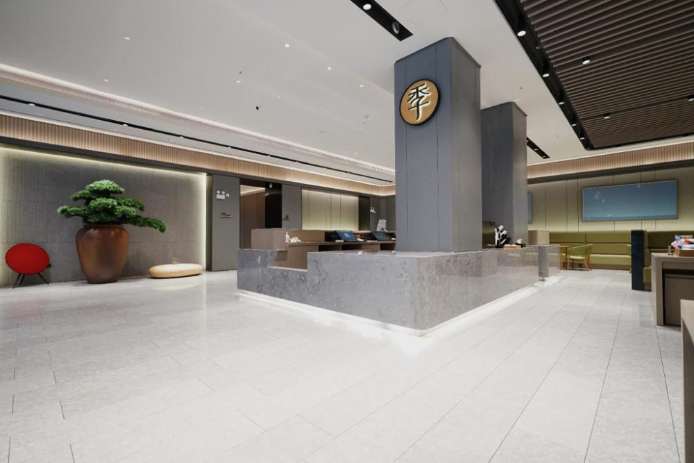 ji hotel nanning dongge road