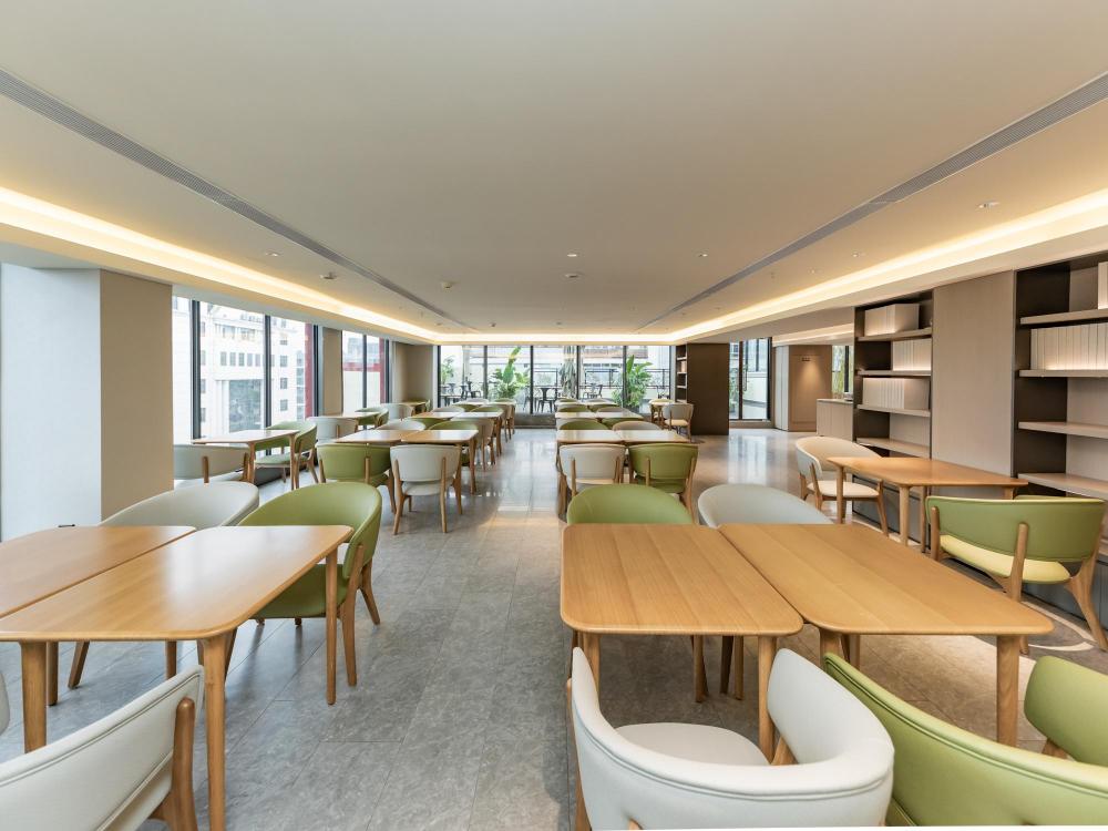 ji hotel nanning dongge road