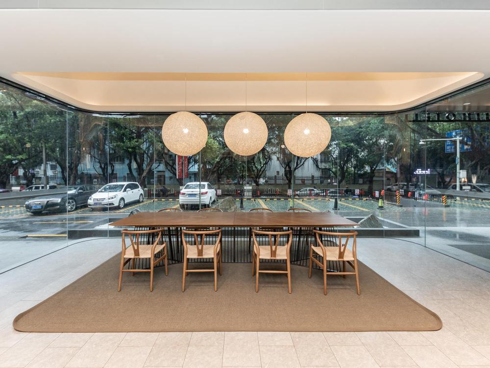 ji hotel nanning dongge road