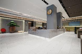 ji hotel nanning dongge road