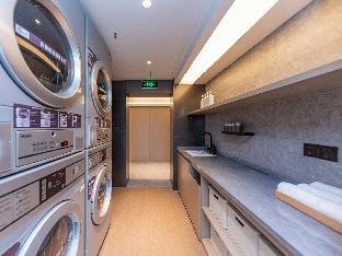ji hotel nanning dongge road