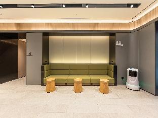 ji hotel nanning dongge road