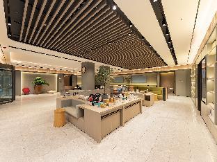 ji hotel nanning dongge road