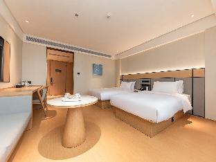 ji hotel nanning dongge road