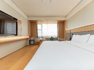ji hotel nanning dongge road