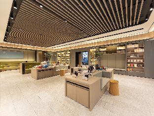 ji hotel nanning dongge road