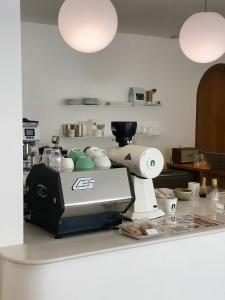 evergreen cafe and hotel