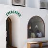 evergreen cafe and hotel