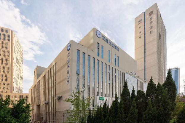 hanting premium dalian hi tech wanda plaza
