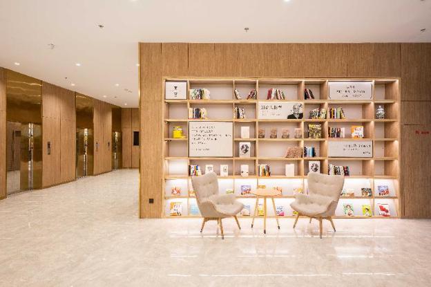 hanting premium dalian hi tech wanda plaza